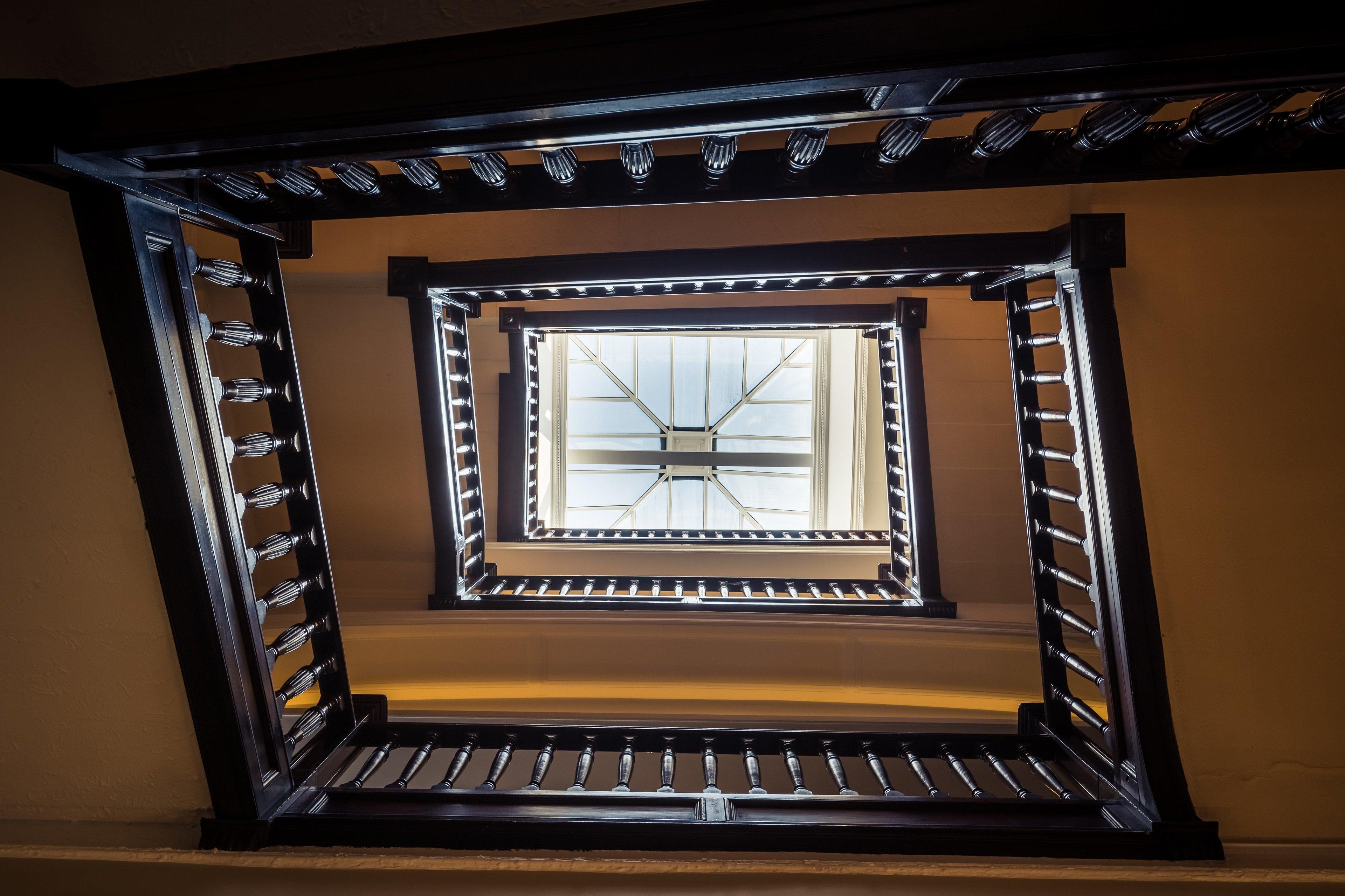 Hotel Indigo - Edinburgh - Princes Street By Ihg Екстер'єр фото