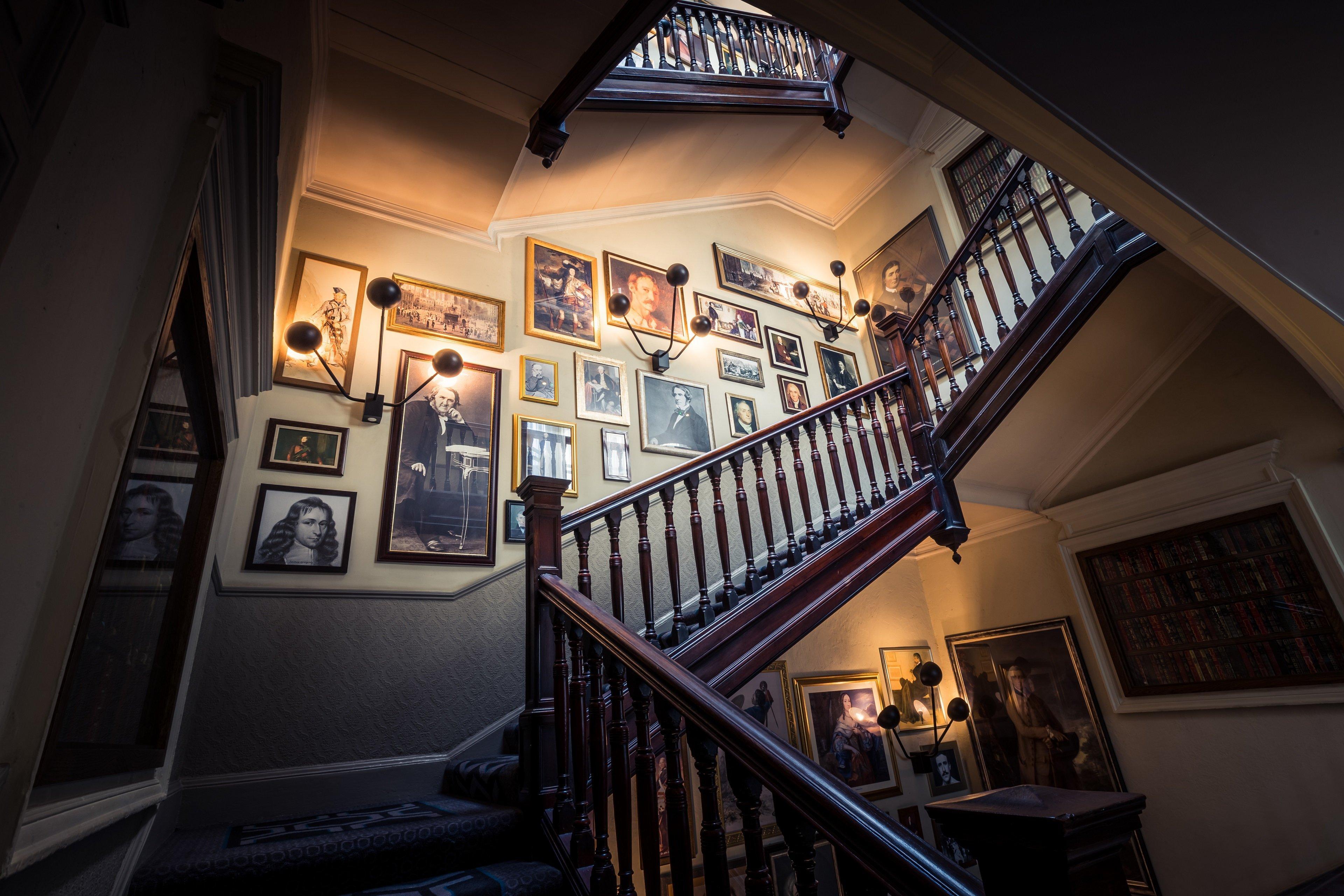 Hotel Indigo - Edinburgh - Princes Street By Ihg Екстер'єр фото