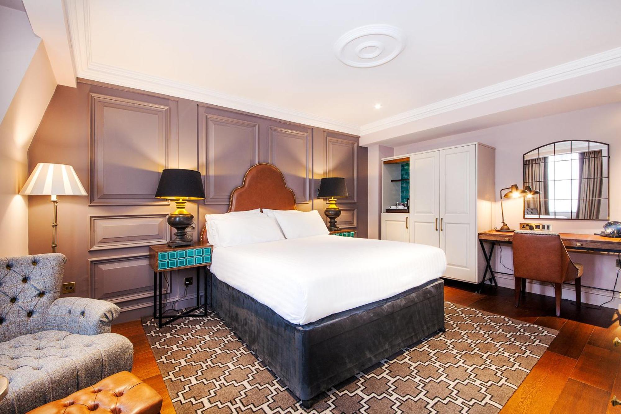 Hotel Indigo - Edinburgh - Princes Street By Ihg Екстер'єр фото